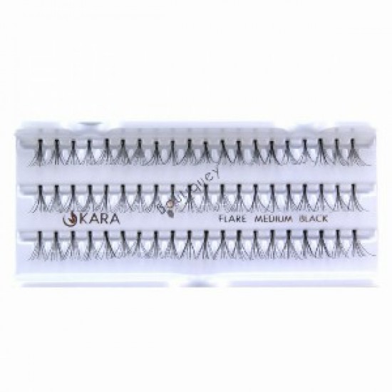 خصلات رموش كارا ( Medium )