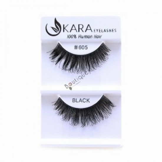 رموش كارا ( 605 )