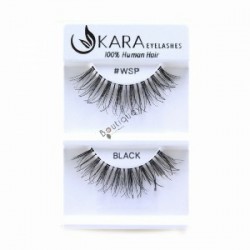 رموش كارا ( WSP )