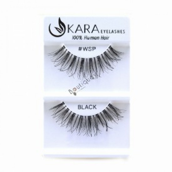 رموش كارا ( WSP )