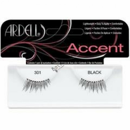 رموش أرديل أكسينت ( 301 )