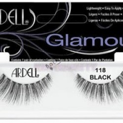 رموش أرديل جلامور ( 118 )