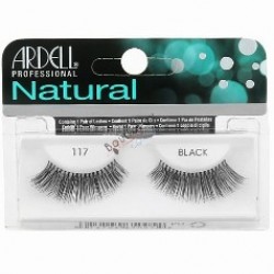 رموش أرديل ناتشورال ( 117 )