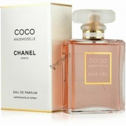 عطر تشانيل كوكو مودموزيل اي دي بيرفيوم للنساء – 100 مل