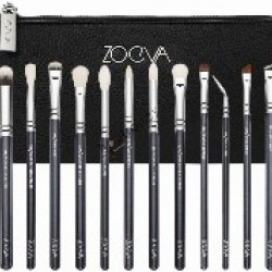 طقم فرش عين مع حقيبة 12 قطعة