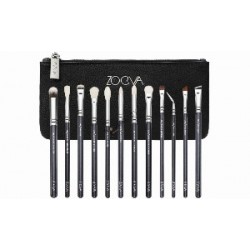 طقم فرش عين مع حقيبة 12 قطعة