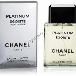 عطر بلاتينيوم تشانيل اي دي تويليت للرحال – 100 مل