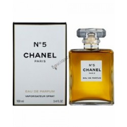 عطر تشانيل N°5 اي دي بيرفيوم للنساء – 100 مل