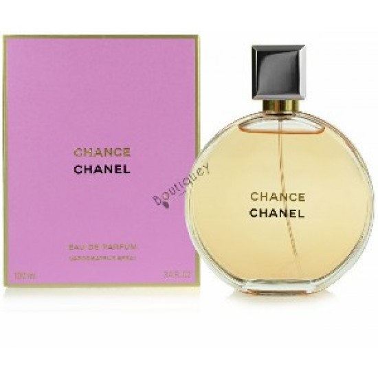 عطر تشانيل تشانس اي دي بيرفيوم للنساء – 100 مل