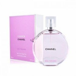 عطر تشانيل تشانس أو تيندر اي دي تويليت للنساء – 100 مل