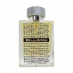عطر بيليسمو اي دي بيرفيوم للرجال – 100 مل
