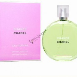 عطر تشانيل تشانس أو فريش اي دي تويليت للنساء – 100 مل