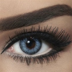 عدسات بيلا دايموندز (Pacific Blue)