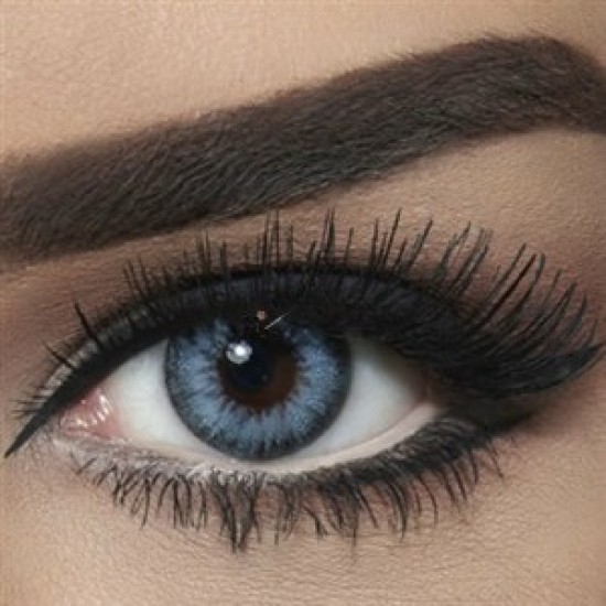 عدسات بيلا دايموندز (Pacific Blue)