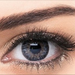 عدسات بيلا (Contour Gray)