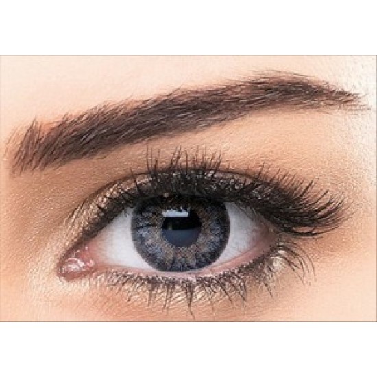 عدسات بيلا (Contour Gray)