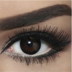 عدسات بيلا (Snow White Black)