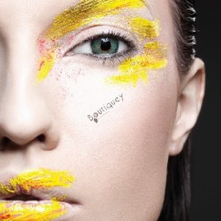 عدسات أنستازيا (Anesthetic Aqua)