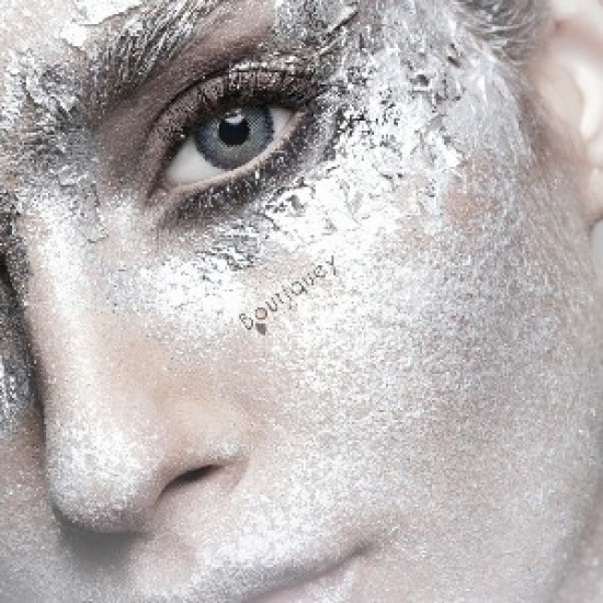 عدسات أنستازيا (Anesthetic Carbon)