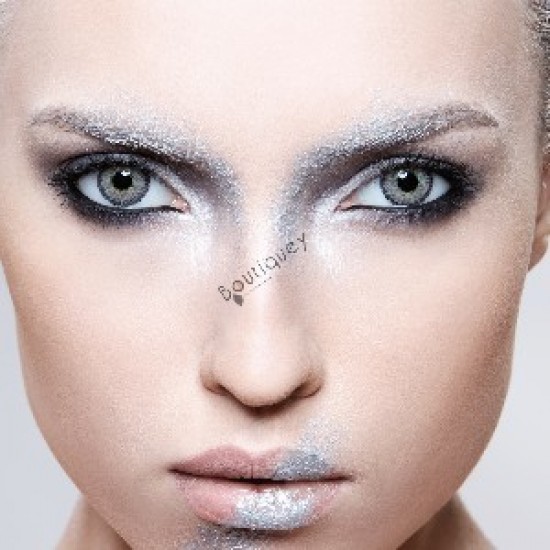 عدسات أنستازيا طبية (Anesthatic Gray) ( SPH -3.25 )