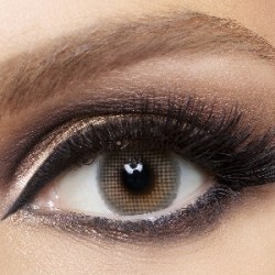 عدسات أنستازيا يو إس أيه طبية (New York Verde) ( SPH -1.75 )