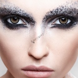 عدسات أنستازيا (Anesthetic Gold)