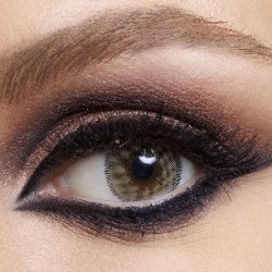 عدسات أنستازيا يو إس أيه طبية (New York Oliva) ( SPH -2.5 )