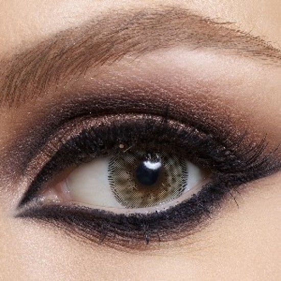 عدسات أنستازيا يو إس أيه طبية (New York Oliva) ( SPH -2.5 )