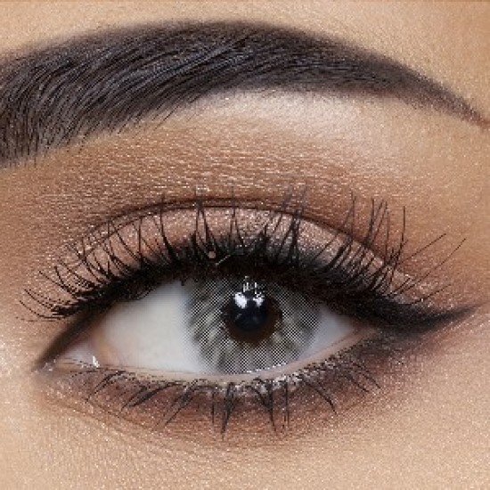 عدسات أنستازيا يو إس أيه طبية (Vegas Pearl) ( SPH -3.25 )