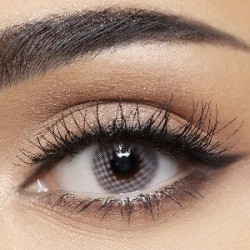 عدسات أنستازيا يو إس أيه طبية (Vegas Gray) ( SPH -2 )