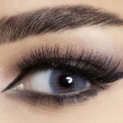 عدسات أنستازيا يو إس أيه (Miami Sapphire)