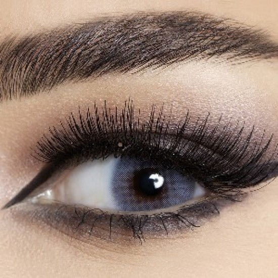 عدسات أنستازيا يو إس أيه (Miami Sapphire)