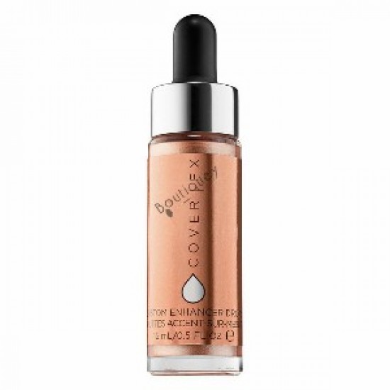 إضاءة كوفير فكس ( Moonlight )