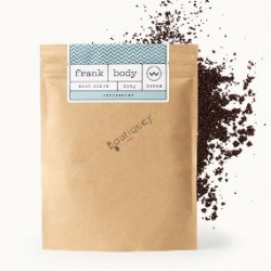 مقشر جسم فرانك بودي نعناع