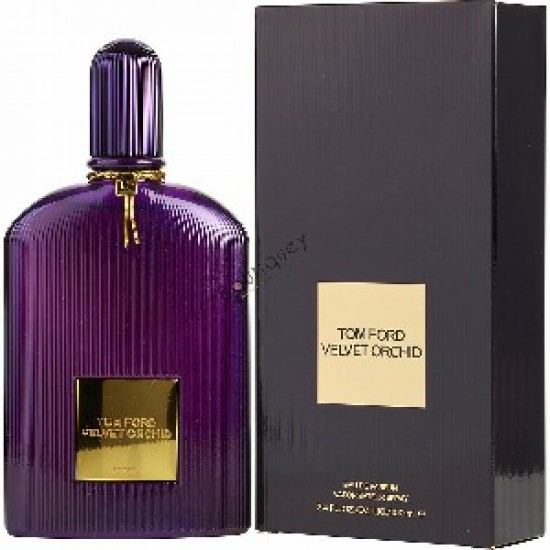 عطر توم فورد فيلفيت اوركيد اي دي بيرفيوم للنساء – 100 مل