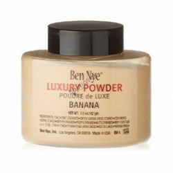 بودرة بين ناي بنانا 