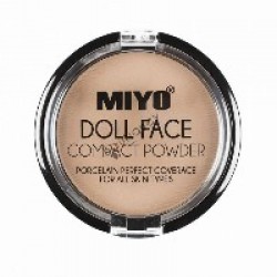 بودرة مضغوطة ميو ( 04 )