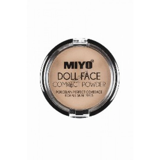 بودرة مضغوطة ميو ( 04 )