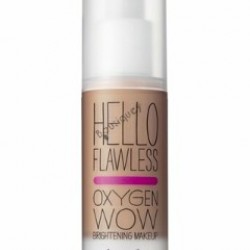 أساس بينيفيت هيلو فلو لس واو ( Amber )