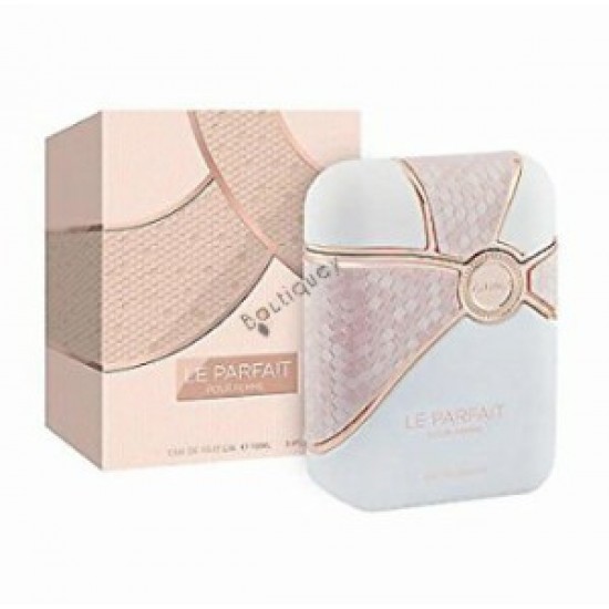 عطر أرماف لي بارفايت اي دي بيرفيوم للنساء – 100 مل