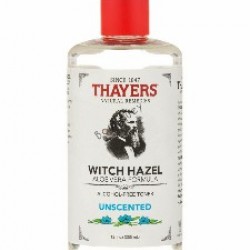 ماء ورد ذايرز ويتش هازيل بدون رائحة