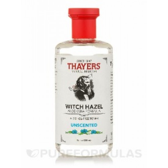 ماء ورد ذايرز ويتش هازيل بدون رائحة