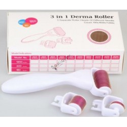 ديرما رول 3 في 1