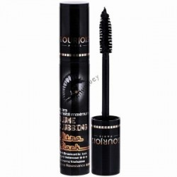 ماسكرا بورجوا عين ذهبي