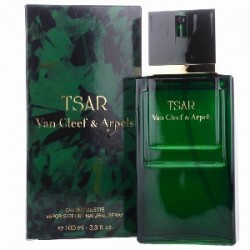 عطر تسار اي دي تويليت للرجال من فان كليف اند اربيلس – 100 مل