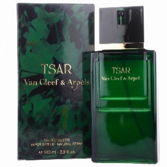 عطر تسار اي دي تويليت للرجال من فان كليف اند اربيلس – 100 مل