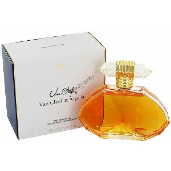 عطر فان كليف اي دي بيرفيوم للنساء من فان كليف اند اربيلس – 100 مل