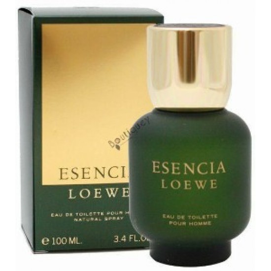 عطر إيسينسيا اي دي تويليت للرجال من لوي – 100 مل