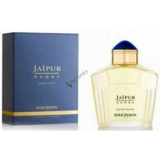 عطر جايبور اي دي بيرفيوم للرجال من بوتشيرون – 100 مل