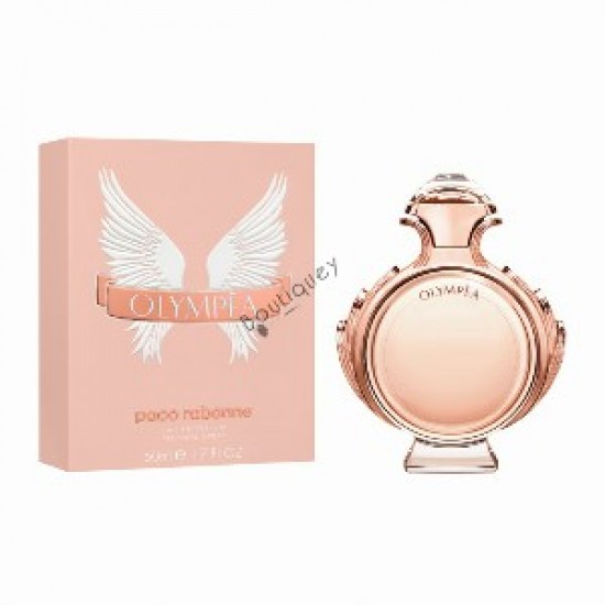 عطر باكو رابان اولومبيا اي دي بيرفيوم للنساء – 50 مل